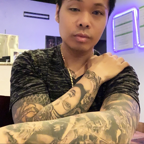 Meet your Posher, Jake - Picture 2 of 13